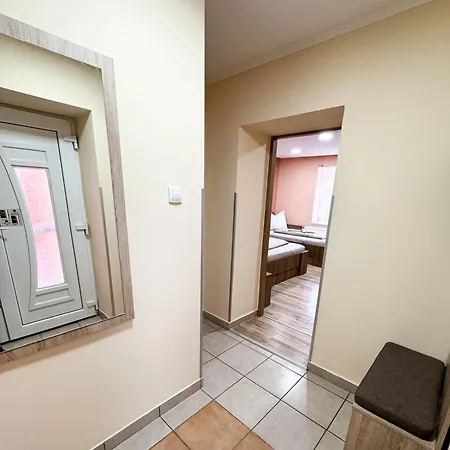 Kk Apartment Backa Topola Exterior photo