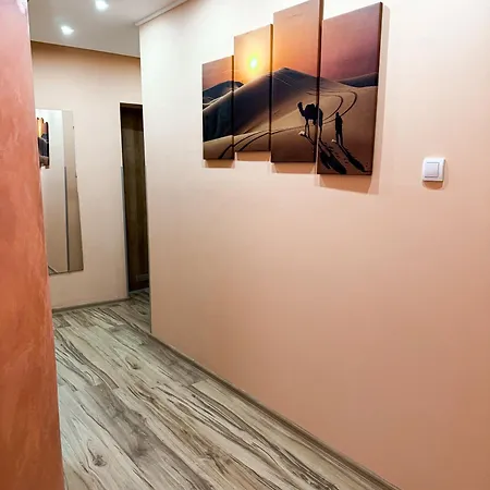 Kk Apartment Backa Topola Exterior photo