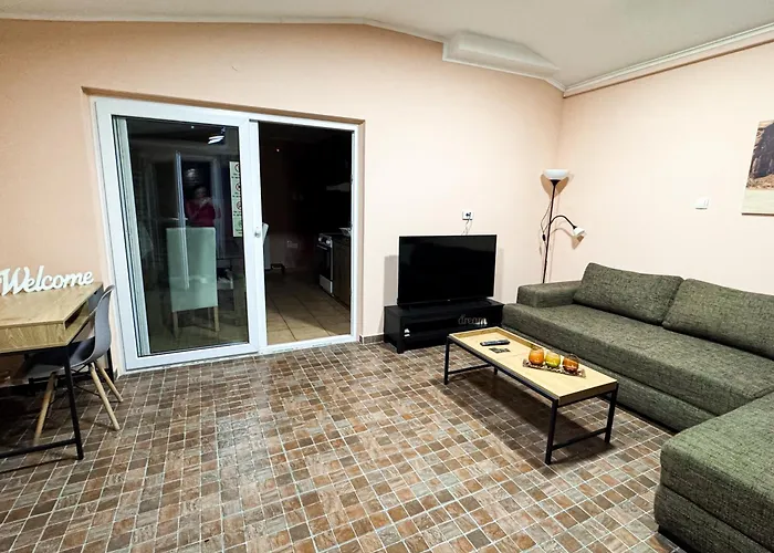 Kk Apartment