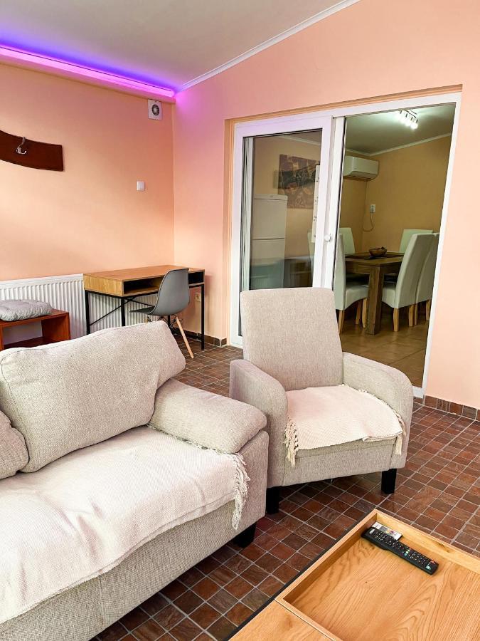 Apartment Kk *