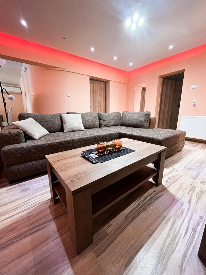 Kk Apartment