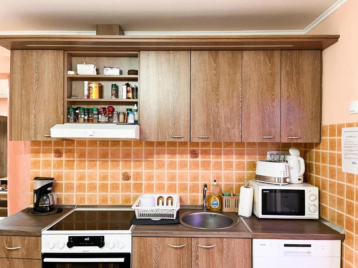 Apartment Kk Backa Topola