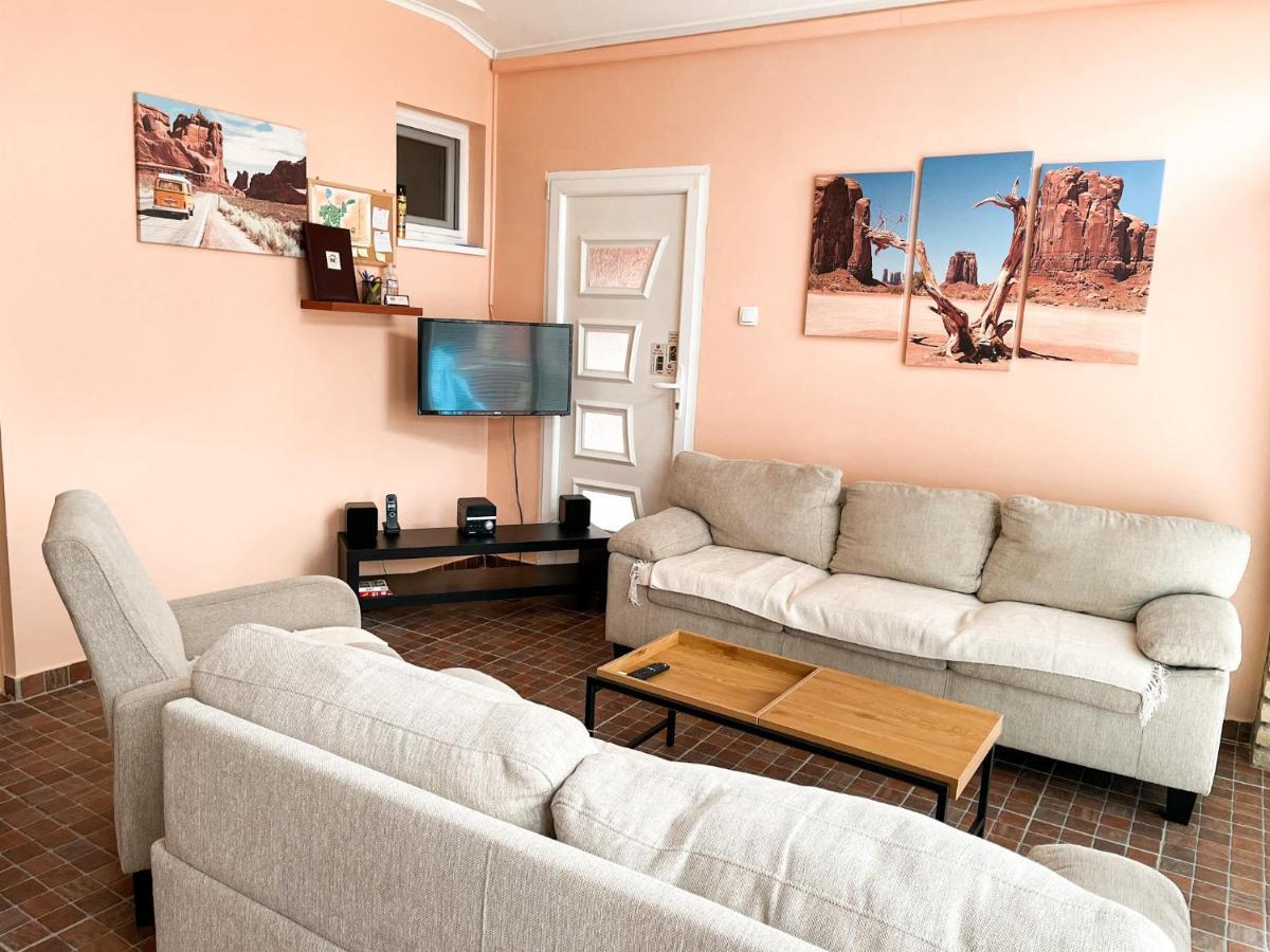 Apartment Kk *