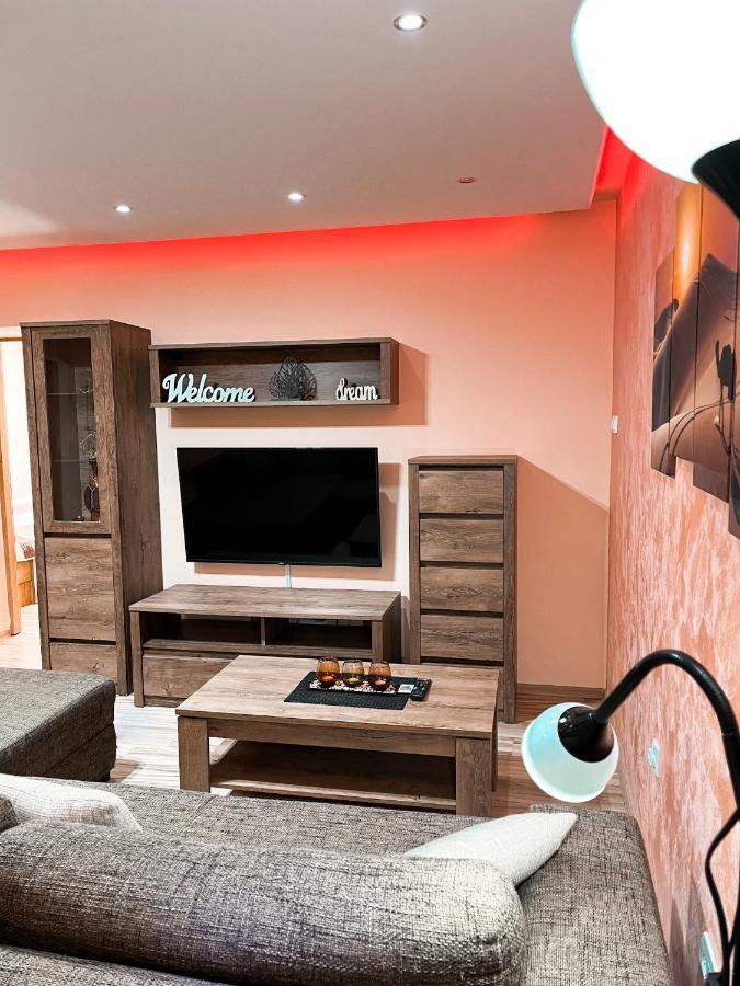 Kk Apartment