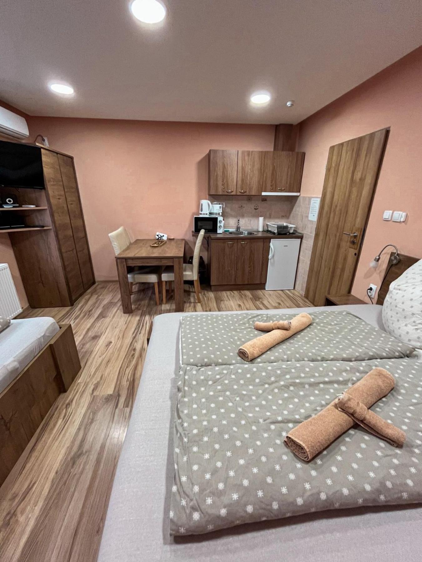 Apartment Kk *