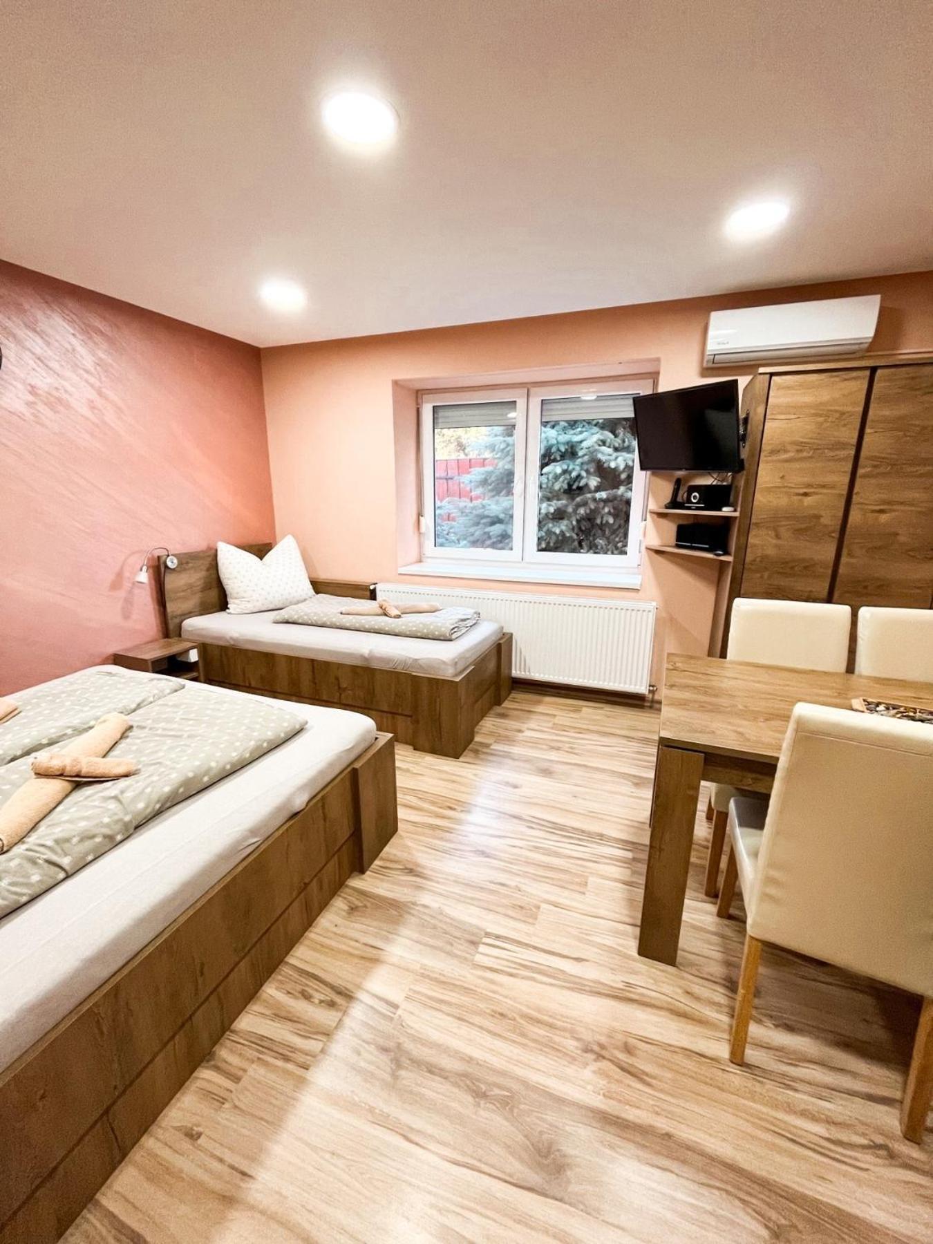 Kk Apartment