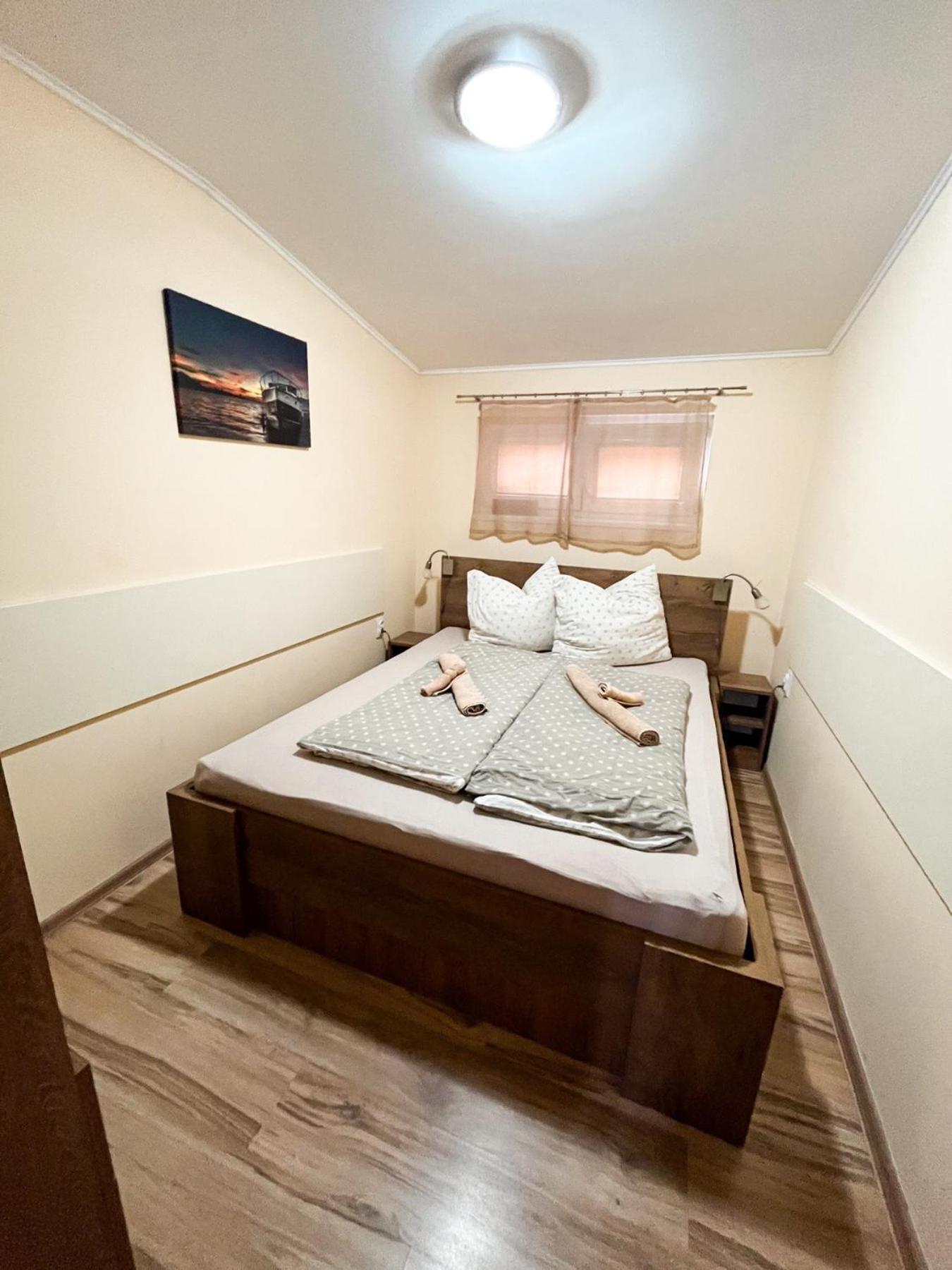 Kk Apartment *