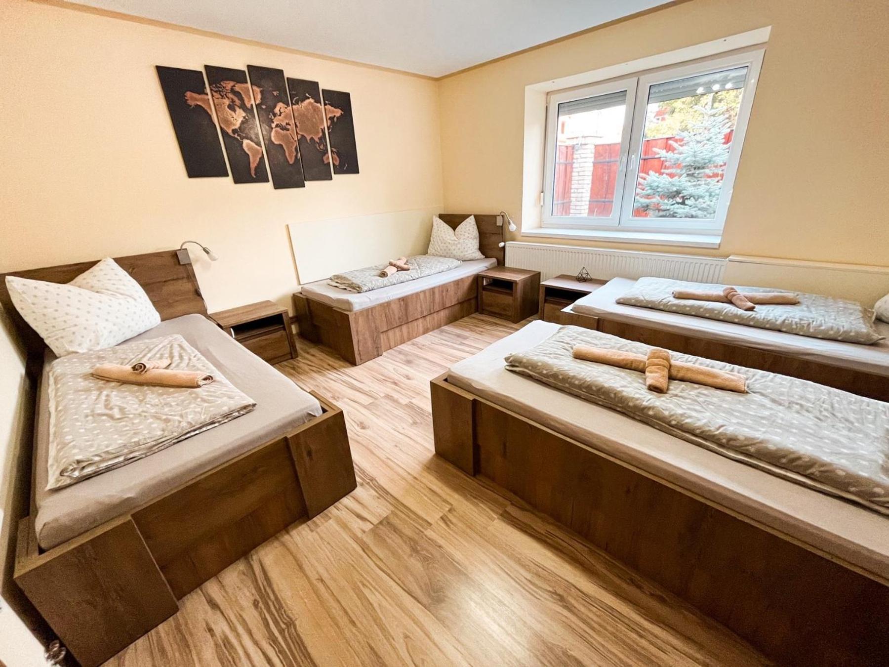 Apartment Kk