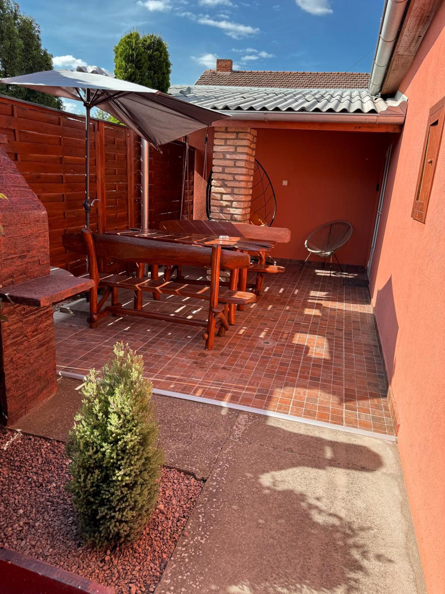 Kk Apartment Backa Topola