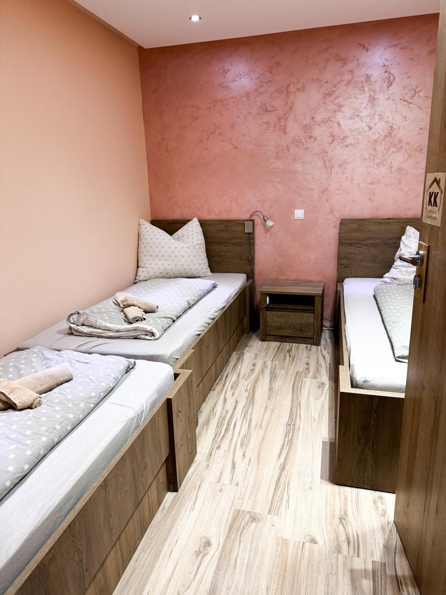 Kk Apartment