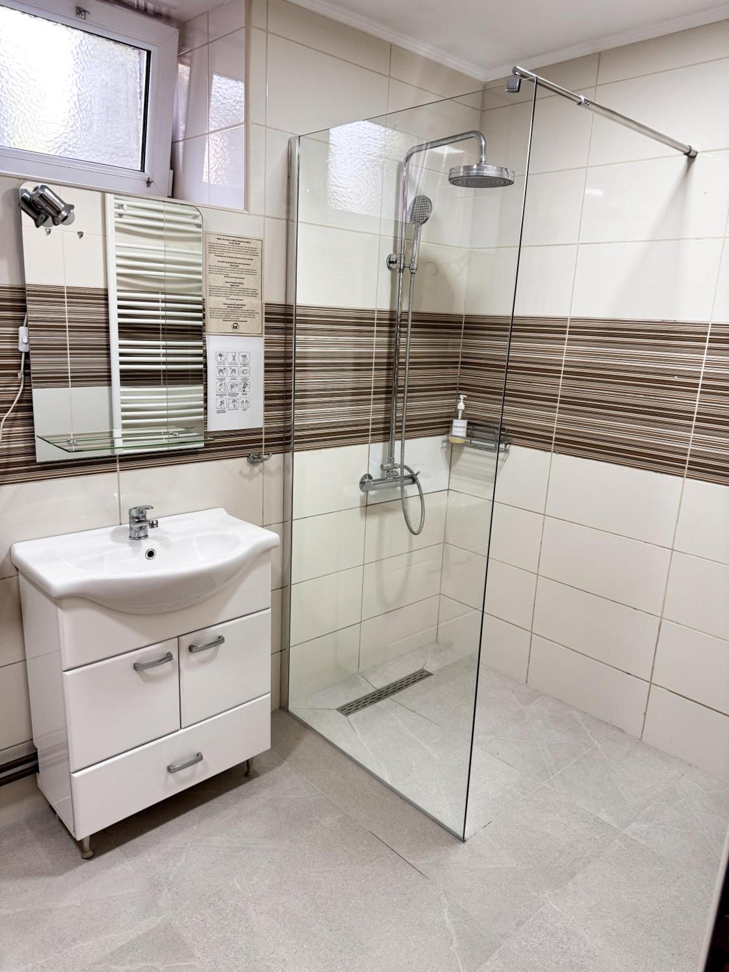 Apartment Kk Backa Topola