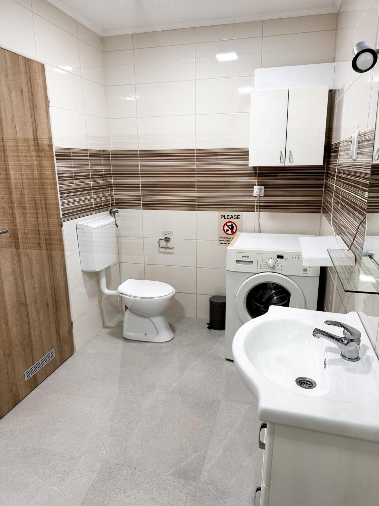 Kk Apartment