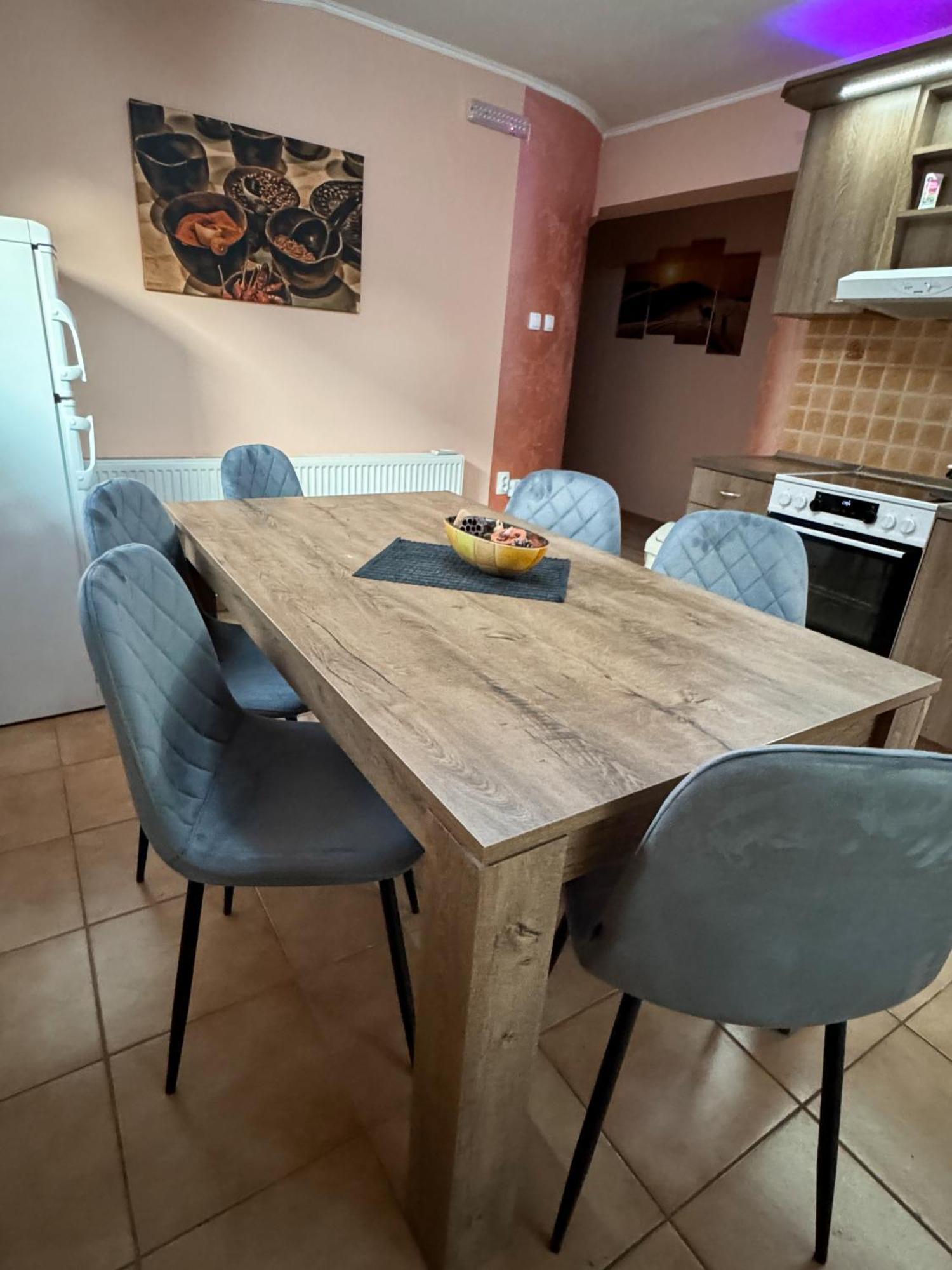 Kk Apartment