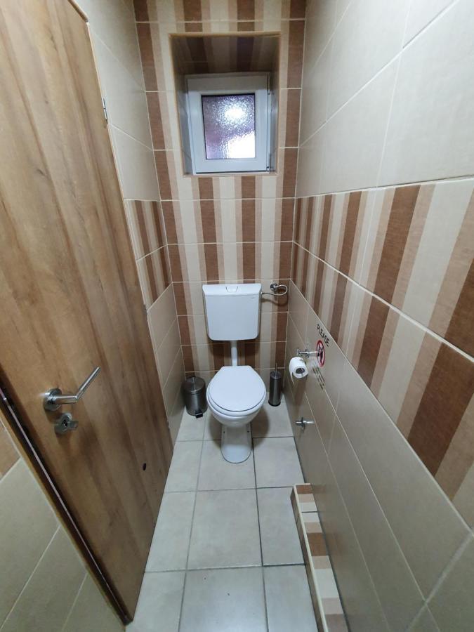 Kk Apartment Backa Topola