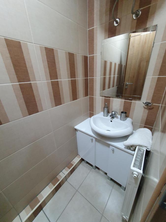 Kk Apartment *